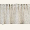 Flora verhokappa beige