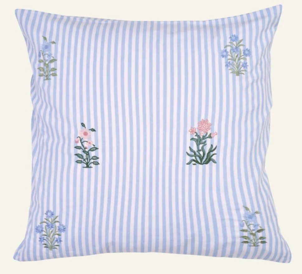 Florina koristetyynynpäällinen moniväri