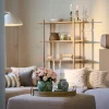 Flowerly koristeruukku vihreä