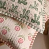 Gardena koristetyynynpäällinen moniväri/roosa