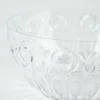 Guro salaattikulho läpikuultava