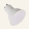 GU10 5W DIM lamppu valkoinen