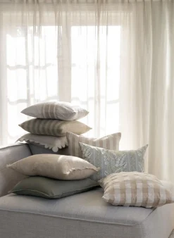 Hanna koristetyynynpäällinen luonnonväri