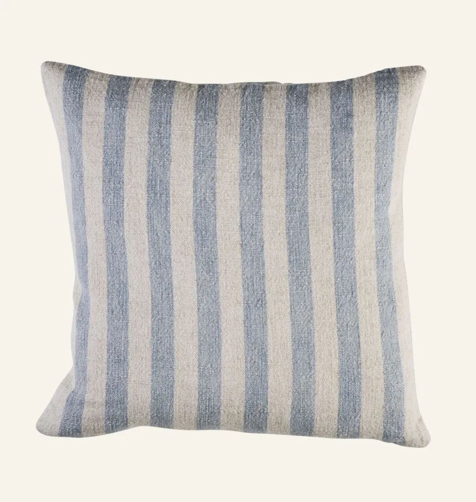 Hanna koristetyynynpäällinen vaaleansininen