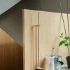 Hanna rikkasetti luonnonväri