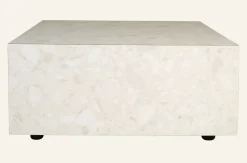 Hedda sohvapöytä moniväri/beige