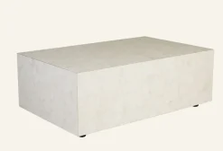 Hedda sohvapöytä moniväri/beige