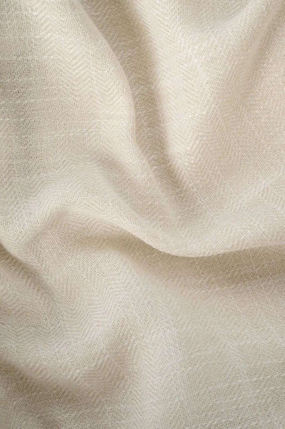 Heidi verho vaalean beige