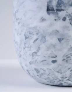 Helena marble samppanjajäähdytin harmaa