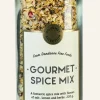 Husets Gourmet maustemylly moniväri