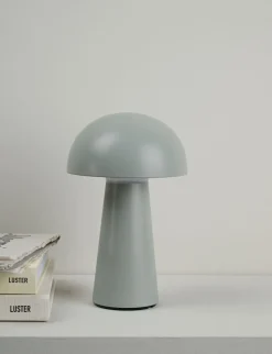 Isella LED-pöytälamppu meriheinää