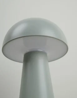 Isella LED-pöytälamppu meriheinää