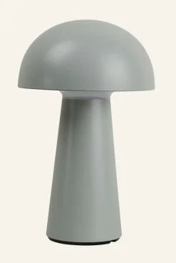 Isella LED-pöytälamppu meriheinää