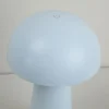 Isella LED-pöytälamppu vaaleansininen