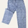 Jai pyjamahousut sininen