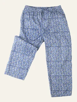 Jai pyjamahousut sininen