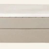 jenkkisänky keskikova beige