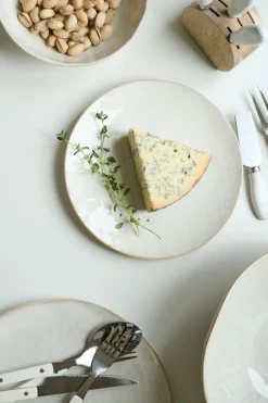Jenny leipälautanen creme