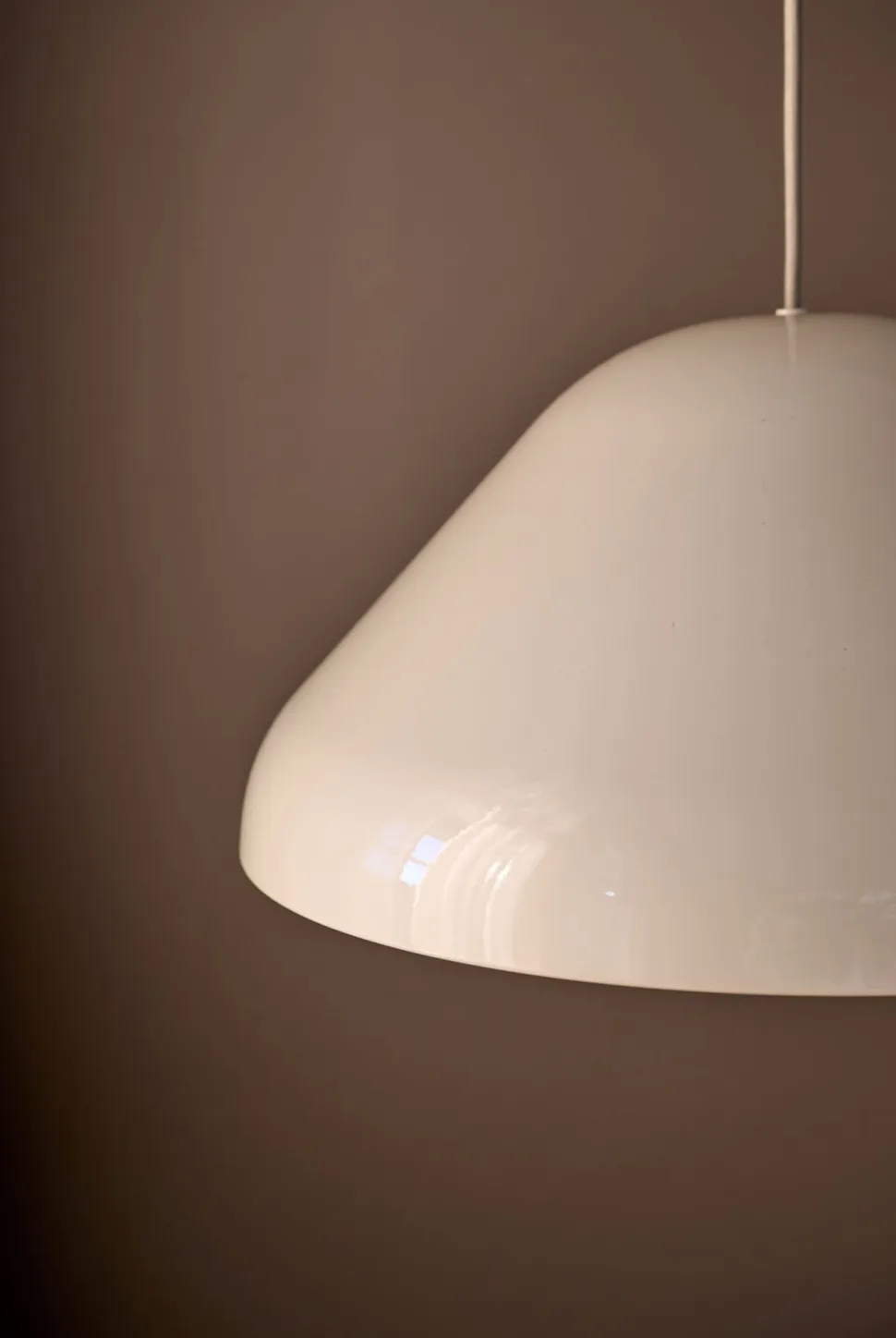 Julian gloss kattovalaisin creme