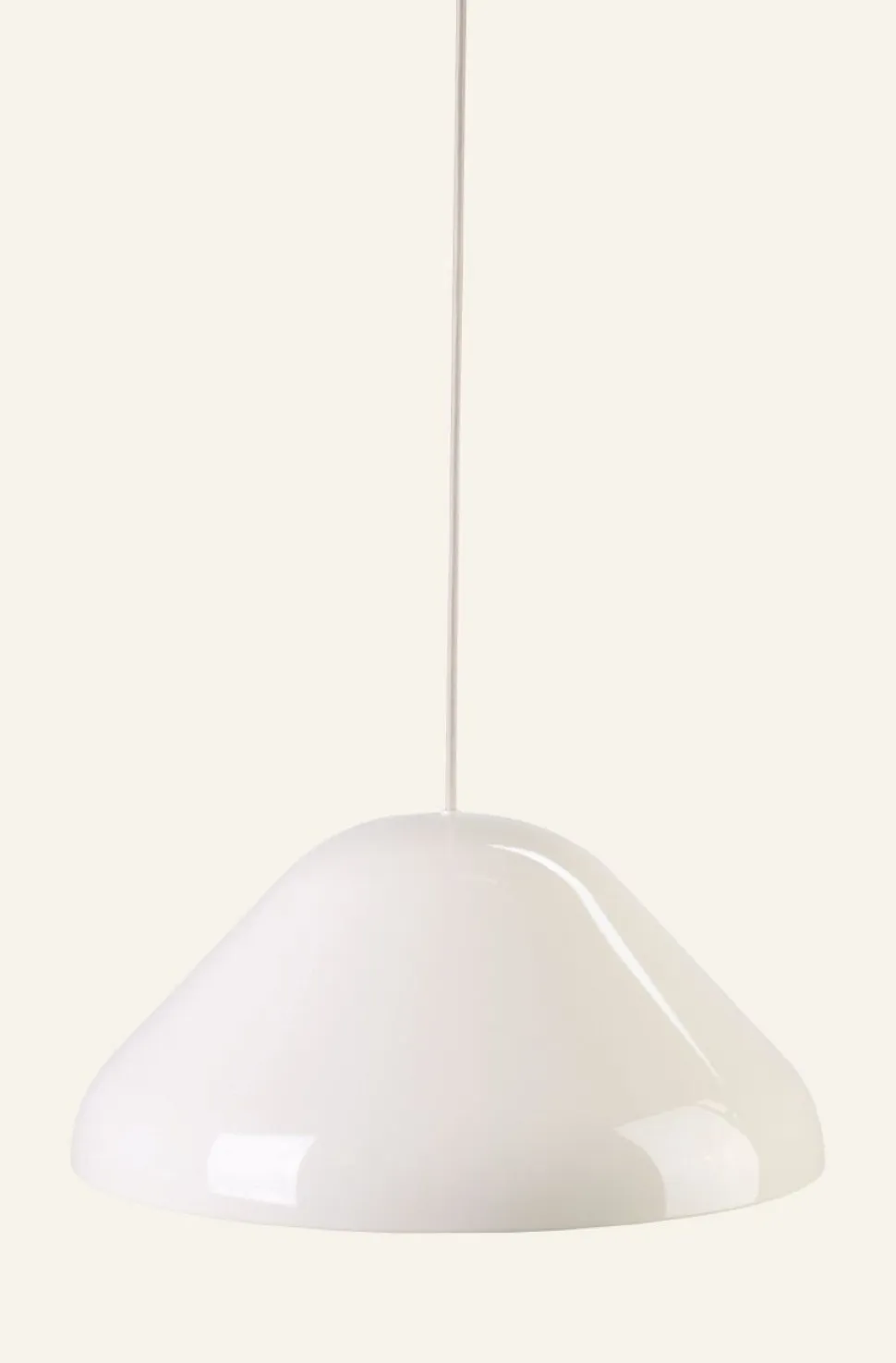 Julian gloss kattovalaisin creme