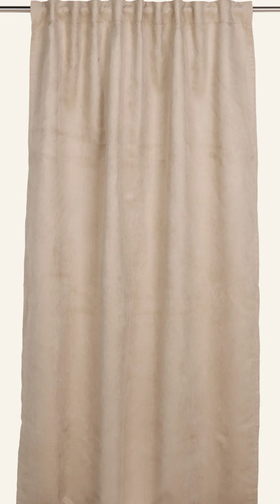 Julia verho beige