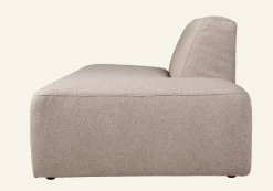 Juno moduuli avoin pää oikea beige