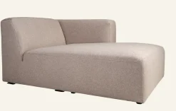 Juno moduuli divaani oikea beige