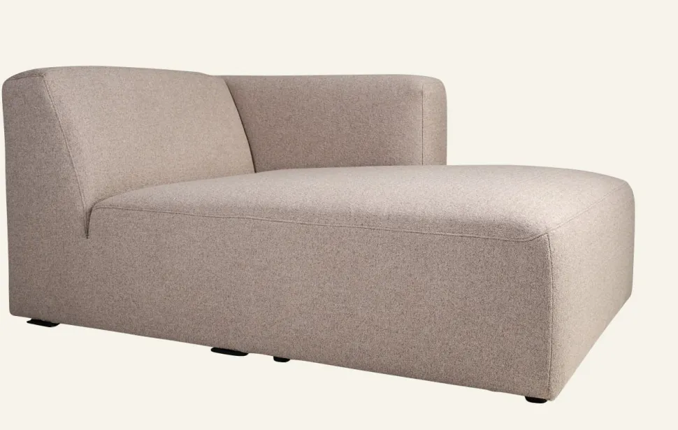 Juno moduuli divaani oikea beige