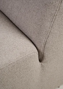 Juno moduulipuffi beige