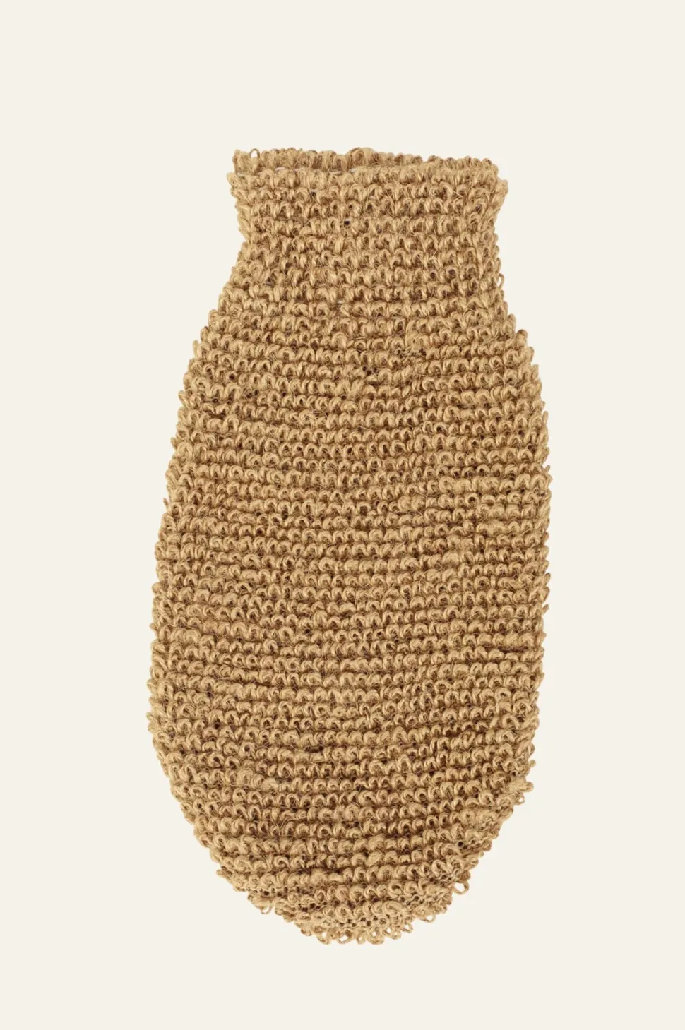 Jute pesukinnas luonnonväri