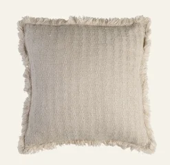 Kikki koristetyynynpäällinen luonnonväri
