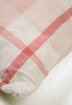 Kitty koristetyynynpäällinen moniväri/roosa