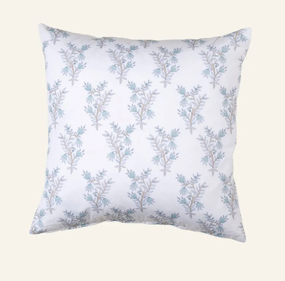 Koristetyynynpäällinen moniväri - 50x50 cm