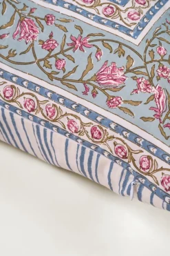 Kristin koristetyynynpäällinen moniväri