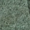 Kudotut lapaset oliivinvihreä - 10x23 cm