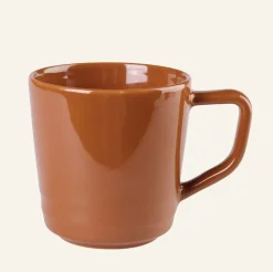Kuppi ruskea - 320 ml