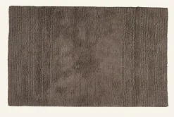 Kylpyhuoneenmatto beige - 50x80 cm