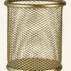 Kynakuppi kulta - 10 cm