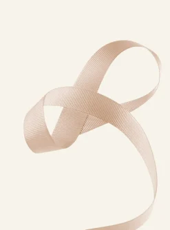 Lahjanauha beige - 1,6cm x 7m