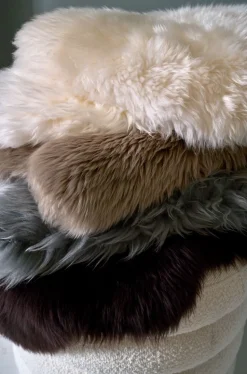 Lampaantalja beige - 80
