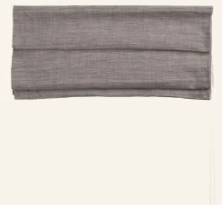 Laskosverho harmaa - 60x140 cm