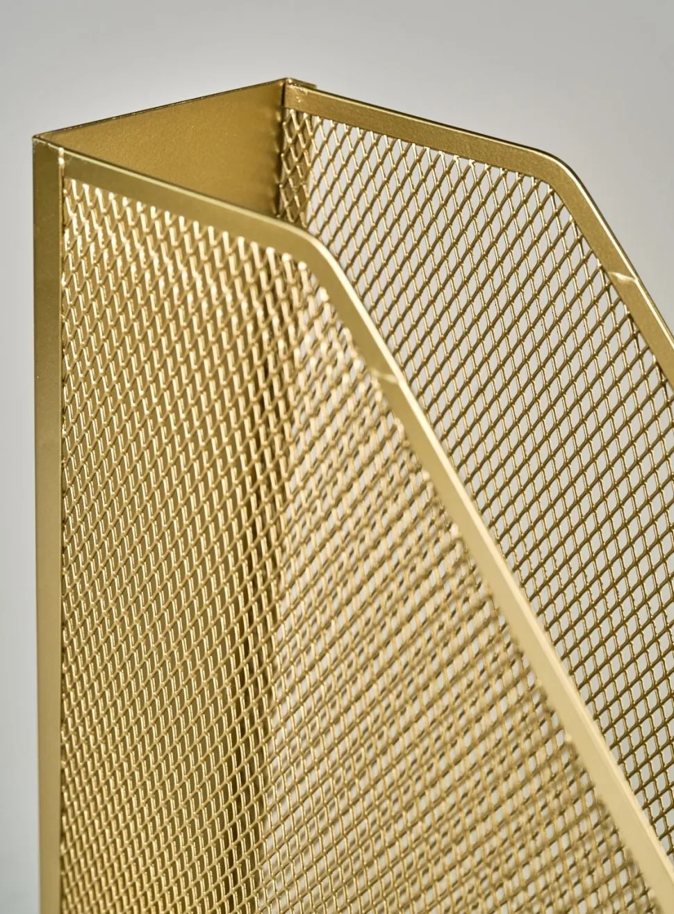 Lehtiteline kulta - 28 cm
