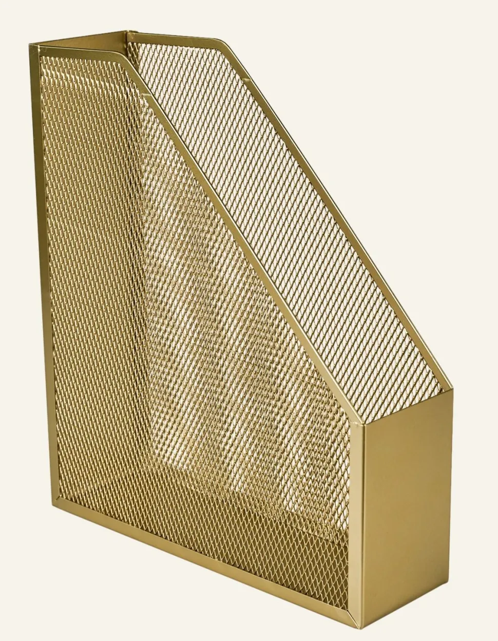 Lehtiteline kulta - 28 cm