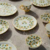 Lemon Kuppi keltainen