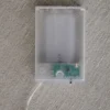 Lightway LED-valosarja hopea