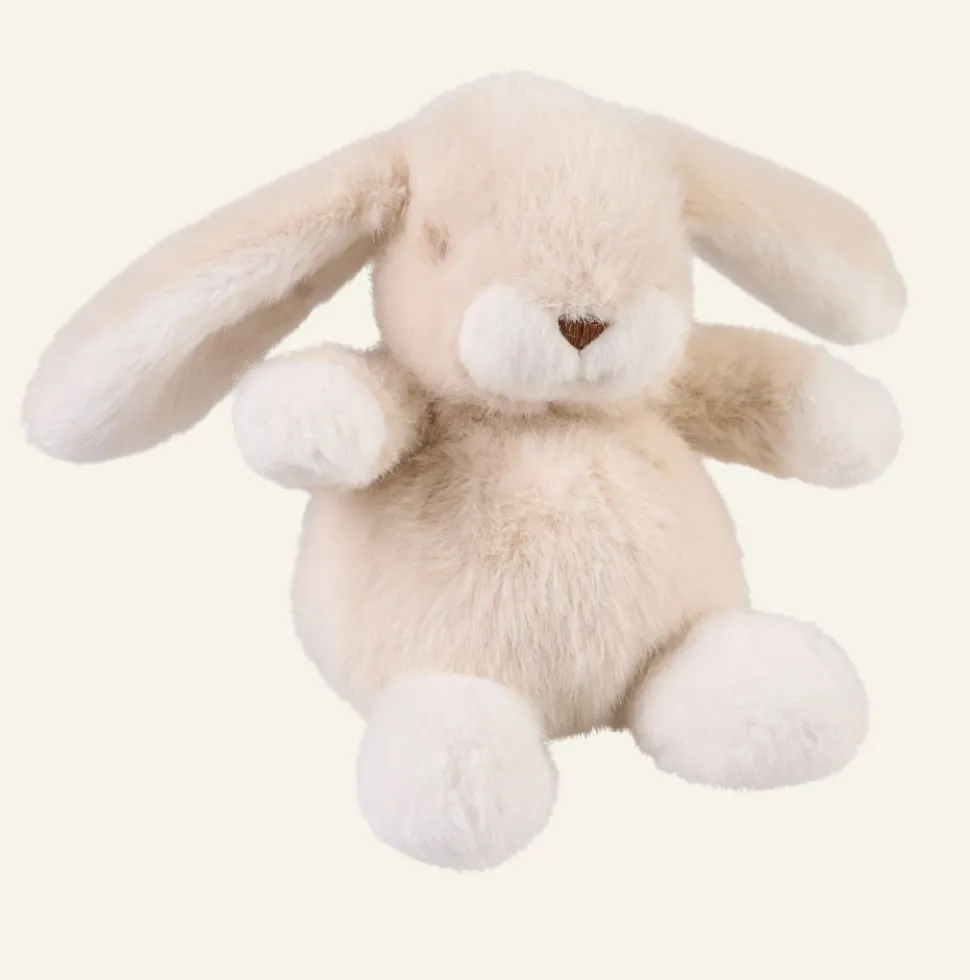 Lily pehmolelu vaalean beige