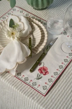 Linda tabletti valkoinen