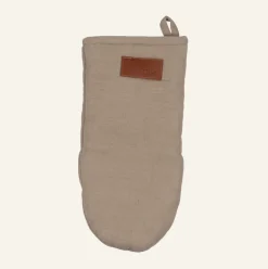 Linen patakinnas luonnonväri
