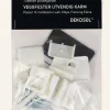 Lisäkiinnikkeet ikkunakarmille kehys valkoinen