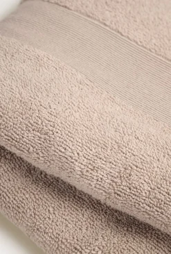 Living pyyhe beige